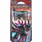 Starter JCC Pokemon Soleil & Lune 04 : Invasion Carmin