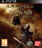 Le Choc des Titans : Le Jeu Vidéo - PS3