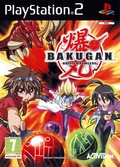 Bakugan Battle Brawlers - PlayStation 2