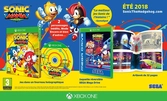 Sonic Mania Plus - XBOX ONE