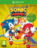 Sonic Mania Plus - XBOX ONE