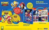 Sonic mania plus - PS4