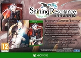Shining Resonance Refrain Draconic Launch Edition - XBOX ONE