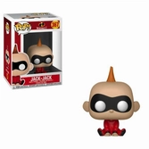Figurine POP DISNEY : THE INCREDIBLES 2 N° 367 - Jack Jack