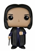 Figurine POP HARRY POTTER N° 05 - Severus Snape