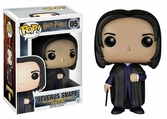 Figurine POP HARRY POTTER N° 05 - Severus Snape