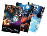 R-Type III & Super R-Type édition Collector - Super Nintendo