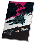 R-Type III & Super R-Type édition Collector - Super Nintendo