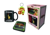 ZELDA - Coffret Cadeau - Retro