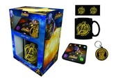 MARVEL - Coffret Cadeau - Avengers Infinity War
