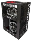 SONS OF ANARCHY - Coffret Cadeau - Ace