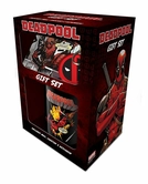 Coffret Cadeau - Deadpool