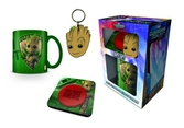 GUARDIANS OF THE GALAXY 2 - Coffret Cadeau - Groot