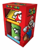 NINTENDO - Coffret Cadeau - Yoshi
