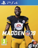 Madden NFL 19 - PS4