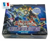 JCC Yu-Gi-Oh! Boite de 24 - Booster Soldats de la Destinée
