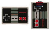 Paillasson Nintendo - Manette NES