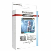 JCC Final Fantasy Boite de 6 - Starter Final Fantasy XIII 2018