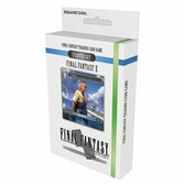 JCC Final Fantasy - Starter Final Fantasy X