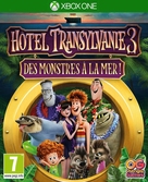 Hotel Transylvanie 3 Des Monstres à la Mer - XBOX ONE