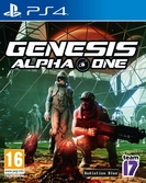 Genesis : Alpha One - PS4