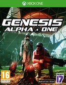Genesis : Alpha One - XBOX ONE