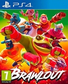 Brawlout - PS4
