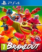 Brawlout - PS4