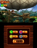 Donkey Kong Country Returns 3D - SELECTS - 3DS