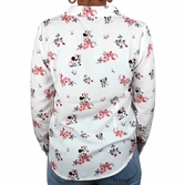 Chemisier Femme Disney : Minnie Liberty (S)