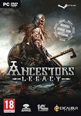 Ancestor Legacy - PC