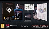 Axiom Verge Multiverse Edition - PS Vita