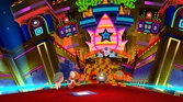 Sonic Lost World Edition Effroyables Six - WII U