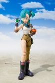 Figurine S.H figuarts DRAGON BALL Bulma