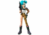 Figurine S.H figuarts DRAGON BALL Bulma