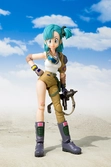 Figurine S.H figuarts DRAGON BALL Bulma