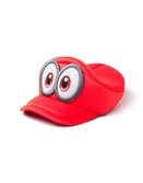NINTENDO - Super Mario Odyssey Cap