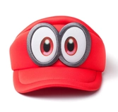 NINTENDO - Super Mario Odyssey Cap