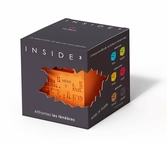 Inside 3 Labyrinthe 3D - Mean 0 : Orange