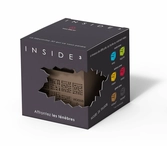 Inside 3 Labyrinthe 3D - Vicious 0 : Marron