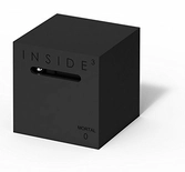 Inside 3 Labyrinthe 3D - Mortal 0 : Noir