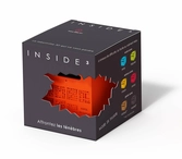 Inside 3 Labyrinthe 3D - Awful Phantom : Rouge