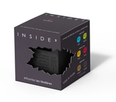 Inside 3 Labyrinthe 3D - Mortal Phantom : Cthulhu