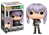 Figurine POP Seraph of The End N° 197 - Shinoa Hiragi