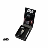 Bracelet Star Wars : Logo de l'Empire Galactique