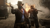 Red Dead Redemption 2 édition Spéciale - XBOX ONE