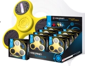 Présentoir Hand Spinner : Steelspinner Messenger - 16 pces
