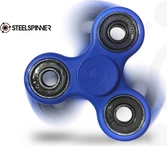 Présentoir Hand Spinner : Steelspinner Classic - 16 pces