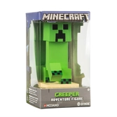 Présentoir Figurines Minecraft vague 1 20 cm - 15 pces