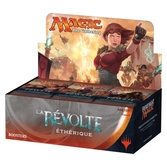 JCC Magic : The Gathering Boite de 36 - Booster La révolte éthérique